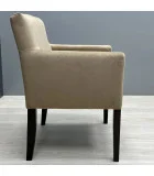 Armchair Austin, upholstery Magma 19 order